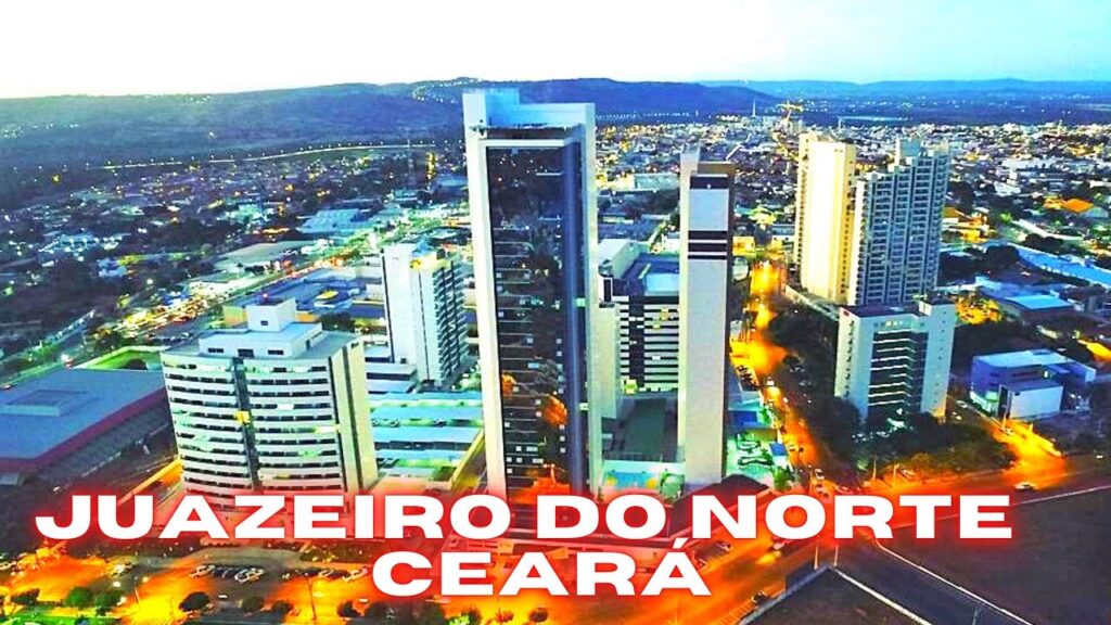 JUAZEIRO DO NORTE FOI AQUINHOADO R 4 MILHÕES EM EMENDA DO CAPITÃO