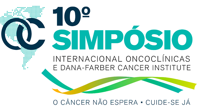 MÉDICO JOSÉ MILFONT PARTICIPA DO 10º SIMPÓSIO INTERNACIONAL ONCOCLÍNICAS E DANA-FARBER CANCER INSTITUTE