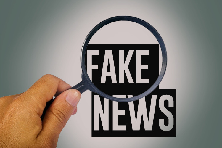 PRÓXIMA TERÇA UFCA DISCUTIRÁ RISCOS DE FAKE NEWS PARA ELEIÇÕES E DEMOCRACIA