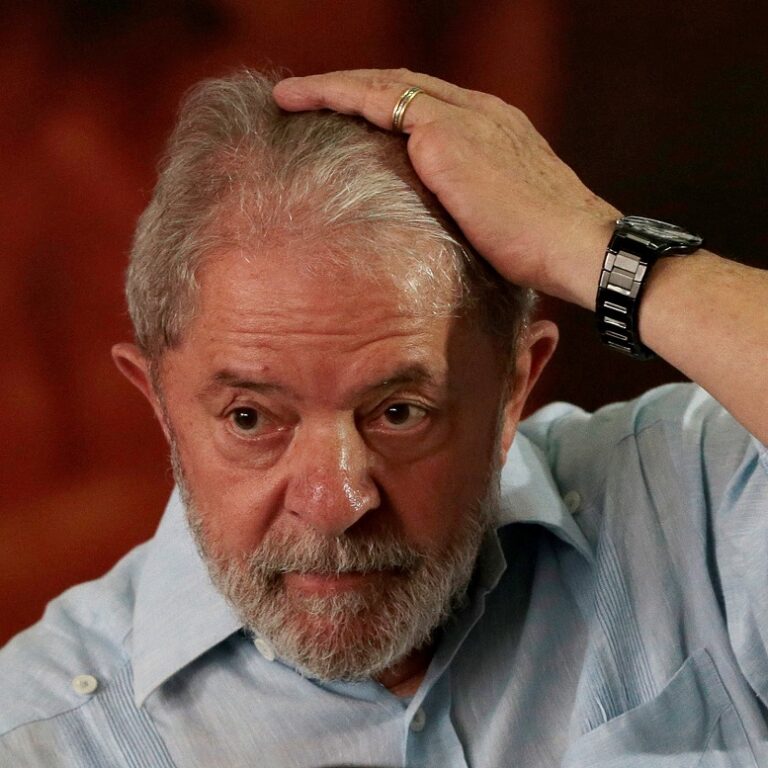 EMPAREDADO, LULA COMEÇA A DESCOBRIR QUE JÁ EXISTE SEMIPRESIDENCIALISMO NO BRASIL