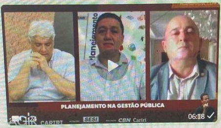 ASSISTA AO VÍDEO E ENTENDA PORQUE JUAZEIRO É O LÍDER EM GESTÃO E GOVERNANÇA