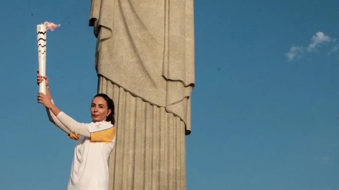 ÍCONE DO VÔLEI BRASILEIRO MORREU HOJE PELA MANHÃ VITIMA DE UMA ESTRANHA BACTÉRIA