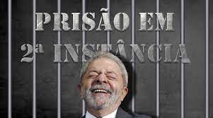 “CORRUPTION STRIKES BACK”: FIM DA PRISÃO EM 2ª INSTÂNCIA REFORÇOU A IMPUNIDADE NO BRASIL