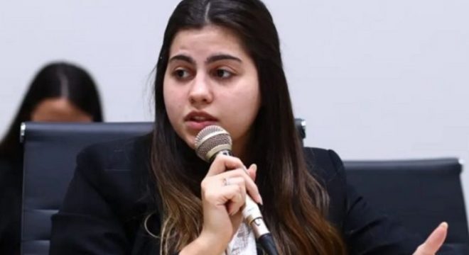 YANNY BRENA NÃO TERÁ CONCORRENTE PARA PRESIDÊNCIA DA CÂMARA MUNICIPAL ROMEIRA