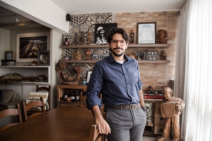 PAULO VANDERLEY E SUAS AFINIDADES COM O CARIRI E SERTÃO DE PERNAMBUCO