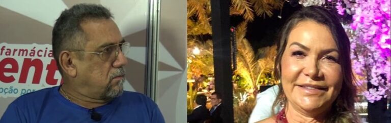 CDL/CRATO EMPOSSARÁ NOVA DIRETORIA E CONCEDERÁ O TROFÉU ERNANI SILVA A ANA MARIA ROLIM NORÕES