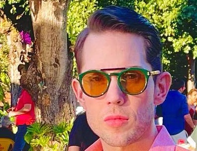 2023: ALEXANDRE TAVARES MAIS UMA VEZ SENTE A FORÇA DO RECOMEÇO E SABE O VALOR DESTA DATA