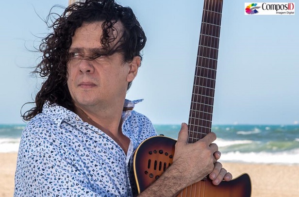 MARCOS PEIXOTO É DESAFIADO POR ISAAC CÂNDIDO PARA COMEDINHA MUSICAL