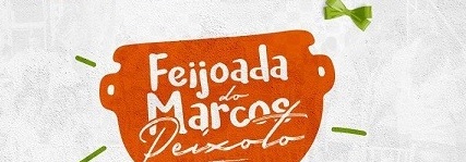 MARCOS PEIXOTO RENOVA COM GILBERTO RICARTE PARCERIA PARA MARKETING DE SEU FEIJÃO PRETO