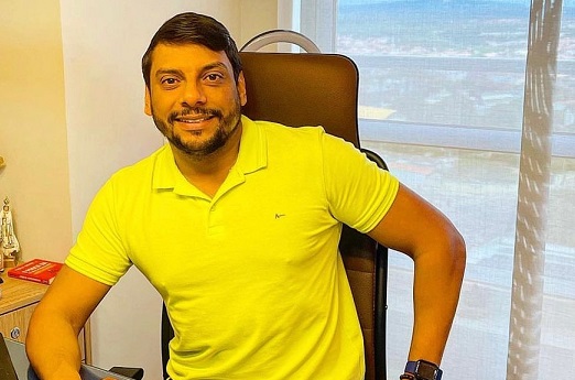 GR MARKETING E EVENTOS PILOTA MAIS DOIS GRANDES EVENTOS NO CRAJUBAR