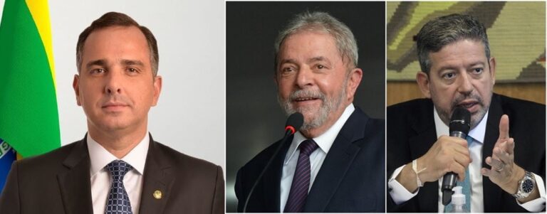 ARTICULAÇÃO COM SUPREMO E CONGRESSO VAI ATÉ BEM, MAS EXISTEM PROBLEMAS PARA LULA