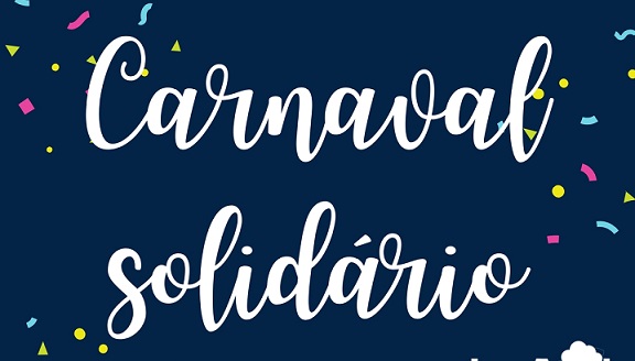 FACULDADE ESTÁCIO DE JUÁ EM CLIMA CARNAVALESCO NA BASE DE APOIO AO IACC