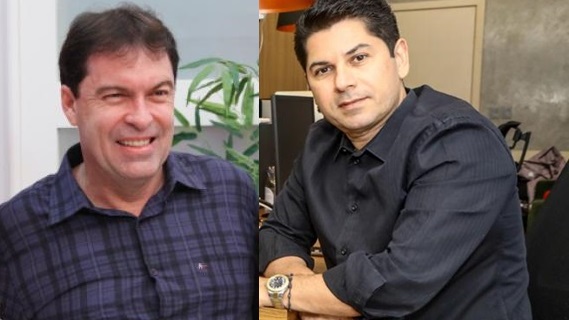 PAPO FIRME COM BERTRAND BORIS, ALMOÇO EM FORTAL E VIAGEM PARA SAMPA QUE É DEMAIS…