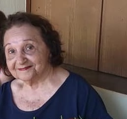 YEEEEESS!!!! AMANHÃ É DIA DE FESTA: GERTE COELHO SILTON LUNA COMPLETARÁ 92 YEARS