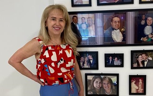 MÉDICA LETÍCIA LANDIM MAIS UMA VEZ CHANCELA FEIJÃO PRETO DO MARCOS PEIXOTO