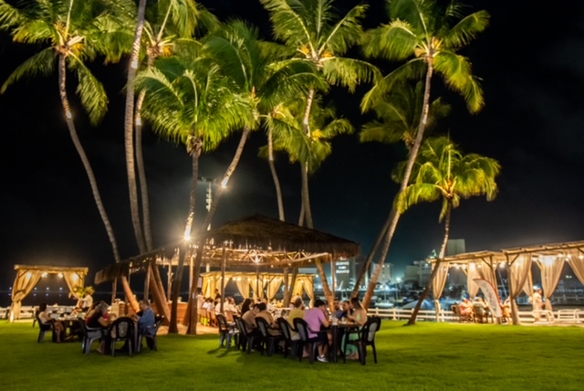 MODERNIZAÇÃO É A PALAVRA DE ORDEM SOB A NOVA DIREÇÃO DO IATE CLUBE DE FORTALEZA