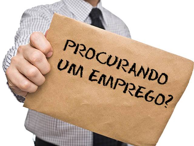 EM JUAZEIRO DO NORTE TEM EMPREGO, CORRAM PARA LÁ AGORA!