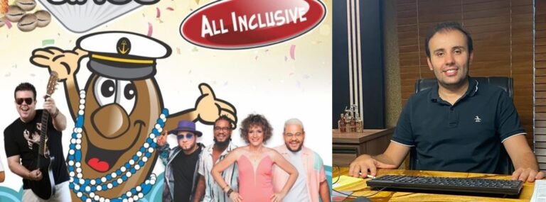 JONATAS MACEDO, O HOMEM JUAÇO, FECHA PATROCÍNIO COM X FEIJOADA DO MARCOS PEIXOTO 2023