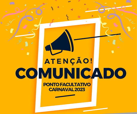 SERVIDOR PÚBLICO DE JUAZEIRO DO NORTE TERÁ PONTO FACULTATIVO PARA PINOTAR NO CARNÁ 2023