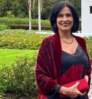 MULHERES QUE INSPIRAM: ELIANINHA MACEDO