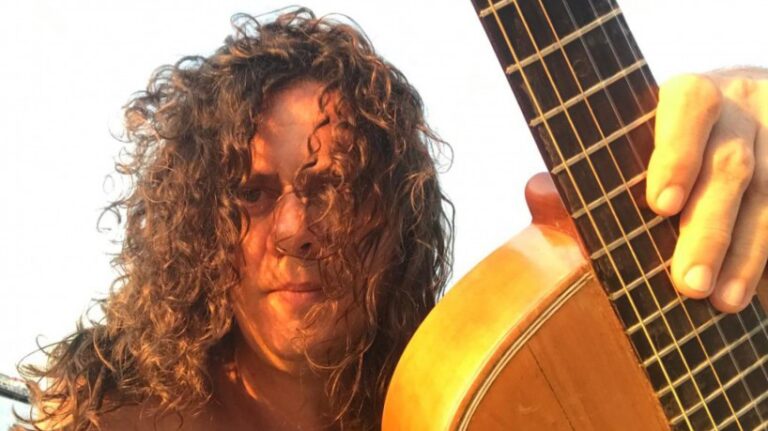 ISAAC CÂNDIDO ESTÁ CHEGANDO AO CARIRI PRÓXIMO WEEKEND COM O SHOW “ISAAC CANTA FAGNER”