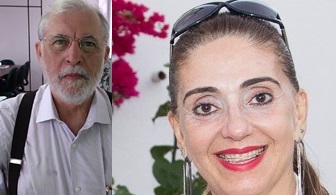 SPINELLI E BUSGAIB TOMARAM POSSE COMO PROVEDOR E CONDÔMINA DA SANTA CASA DE FORTALEZA