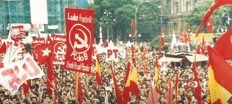 PESQUISA IPEC MOSTRA QUE POLARIZAÇÃO CONTINUA, COM PÉSSIMAS NOTÍCIAS PARA LULA