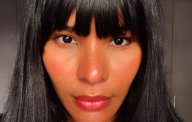 VIVA!!!!!!!! ROMEIRINHA SUYANE MOREIRA VAI ESTREAR EM NOVA NOVELA DA GLOBO