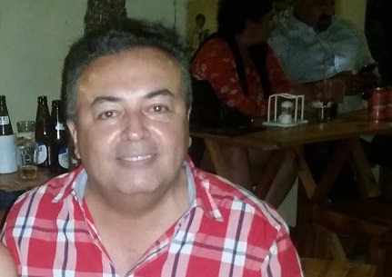 EMPRESÁRIO ROMEIRO DE ALTO QUILATE É O FESTEJADO ANIVERSARIANTE DESTA TERÇA