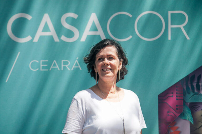 CASACOR CEARÁ ABRE PARA VISITAÇÃO DE PROFISSIONAIS