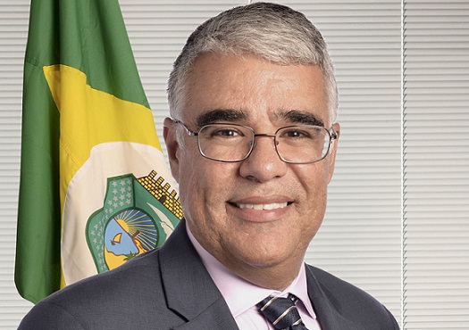 SENADOR GIRÃO VAI SE FILIAR OFICIALMENTE AO PARTIDO NOVO NA PRÓXIMA SEXTA-FEIRA