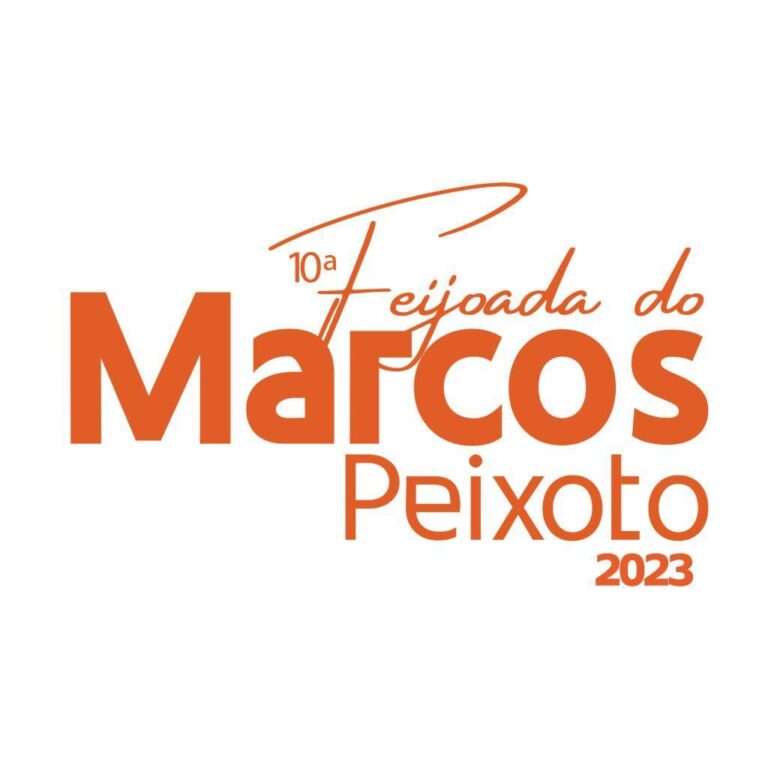 ALGUNS NÚMEROS POSITIVOS DA X FEIJOADA DO MARCOS PEIXOTO 2023. BOM DEMAIS!!!!