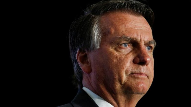 BOLSONARO E MAURO CID DEPÕEM NESTA QUARTA NO INQUÉRITO DA PF SOBRE AS JOIAS SAUDITAS