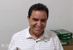 PEDRO LOBO ESTÁ PARA O QUE DER E VIER SE PINTAR A CHANCE DE DISPUTAR A PREFEITURA DO CRATO