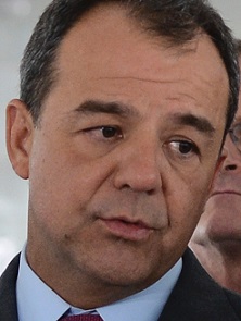 IMPUNIDADE: DEFESA DE CABRAL VÊ RISCO DE PRISÃO E PEDE A GILMAR MENDES ANULAÇÃO DE ATOS DE MORO