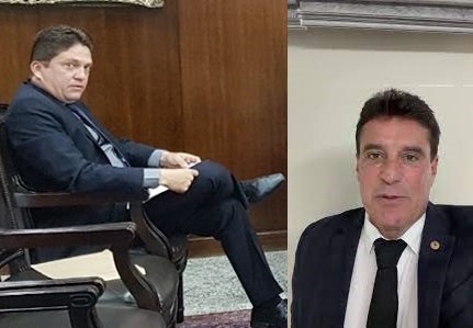 BRIGA POLÍTICA EM IGUATU ESTÁ DESTRUINDO A CIDADE E INFELICITANDO A VIDA DE SEUS MORADORES