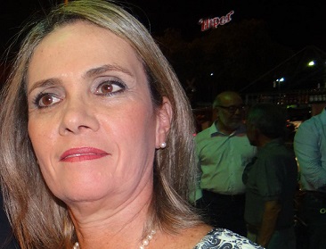 FEIJOADA DO MARCOS PEIXOTO TERÁ O BOLO ASSINADO POR SILVANA GURGEL DA TUTTI SHOP
