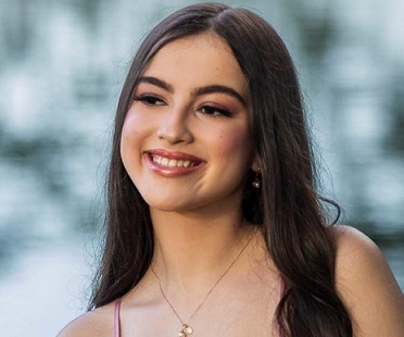YEEEES!!!! LAISA BRASIL VAI DEBUTAR DIA 27 DE MAIO EM GRANDE ESTILO NA FORNERIA PREMIUM