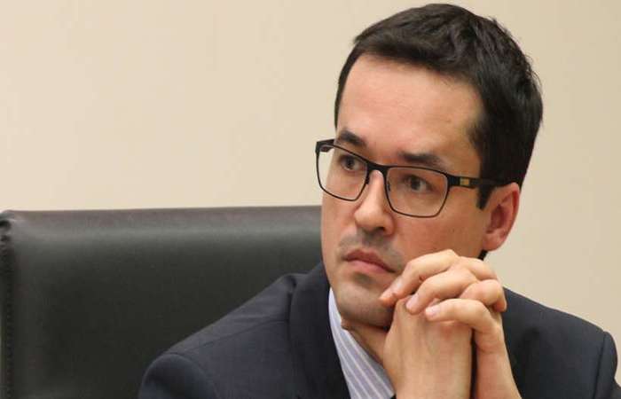 VORACIDADE EM ALTÍSSIMA VELOCIDADE! CASSAÇÃO DE DALLAGNOL DUROU UM MINUTO E SEIS SEGUNDOS