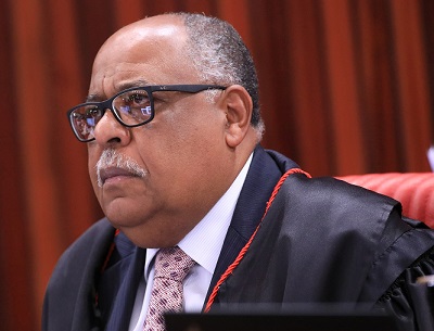 CASSAÇÃO DE DALLAGNOL JOGARÁ NO LIXO 344 MIL VOTOS POR JUÍZES QUE O POVO ABOMINA