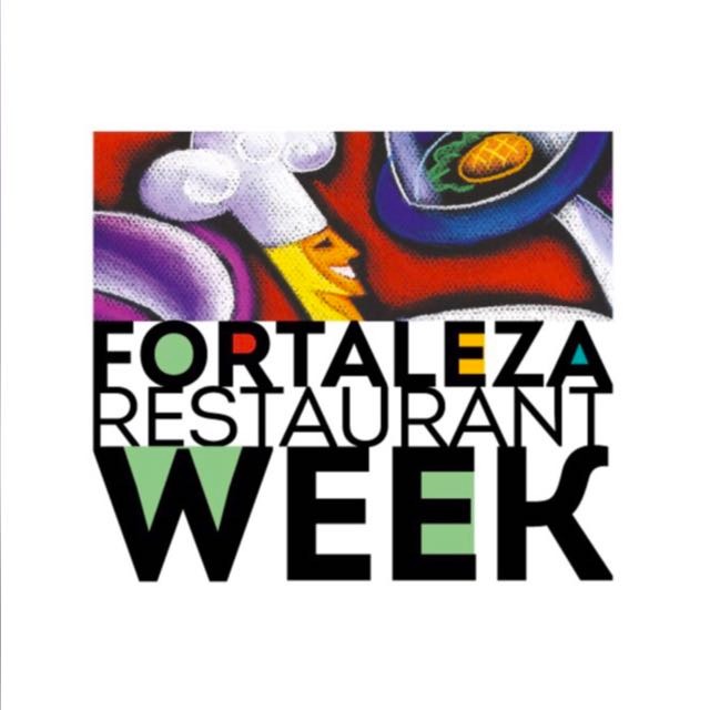 FORTALEZA RESTAURANT WEEK REÚNE OS MAIS DIVERSOS MENUS EM SUA 18ª EDIÇÃO