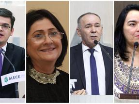 TRE CEARENSE PODERÁ BANIR MELHORES DEPUTADOS ESTADUAIS DA ATUALIDADE