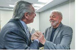 QUANTO CUSTARÁ O EMPENHO DE LULA PARA SER RECONHECIDO COMO LÍDER MUNDIAL?