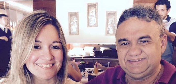 PAULO LANDIM E DOUTORA ANDREA RECEBERÃO LÍDERES TUCANOS ESTADUAIS EM JUÁ