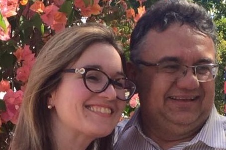 NOVOS TUCANOS ROMEIROS HIPOTECAM TODO APOIO AO PREFEITO GLÊDSON BEZERRA