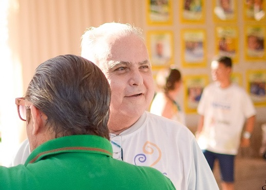 AUTORIDADES ESTADUAIS MARCARÃO PRESENÇAS NO FEIJÃO PRETO DO MARCOS PEIXOTO