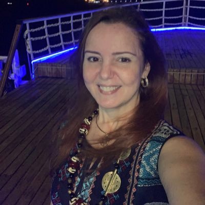 NICOLLE BARBOSA FROM FORTAL, RESOLVEU MAIS UMA VEZ PINTAR EM NOSSO FEIJÃO PRETO