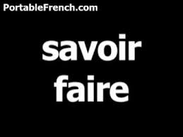 FIOTICES AGRIDEM AQUELES QUE PRIMAM PELO “SAVOIR-FAIRE”