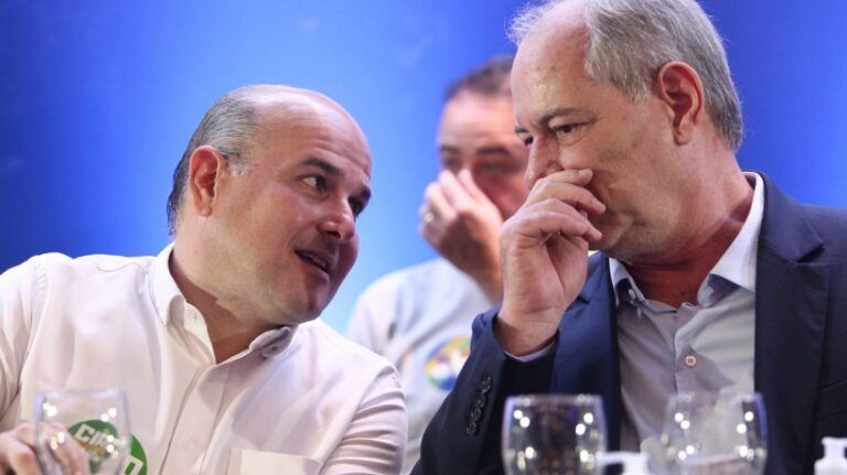 MESMO COM CID GOMES NO COMANDO DO PDT, CIRO E LIDERADOS CONTINUAM ATIRANDO