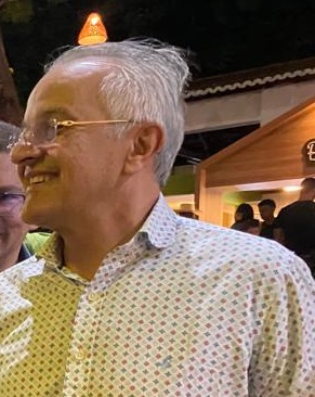 O PAPEL DE GIOVANNI SAMPAIO NA SUCESSÃO ROMEIRA DEVE SER MAIS INTELIGENTE E PARCIMONIOSO